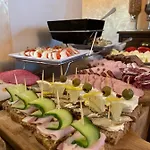 Sarenka منتجع بيالكا تاترزانسكا