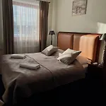 Sarenka بيالكا تاترزانسكا