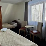 Üdülőközpont Sarenka Białka Tatrzańska