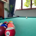 Sarenka منتجع بيالكا تاترزانسكا