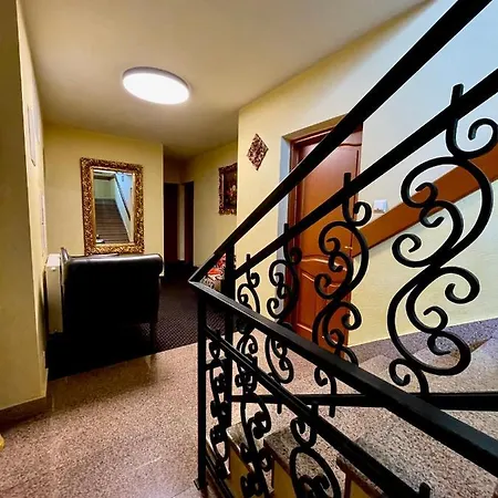 Sarenka Resort Białka Tatrzańska