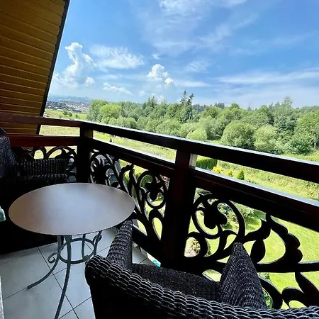 Resort Sarenka