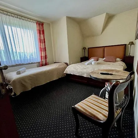 Sarenka Resort Białka Tatrzańska