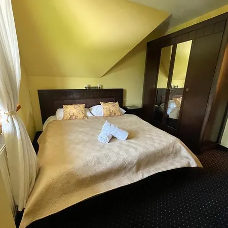 Sarenka Resort Białka Tatrzańska