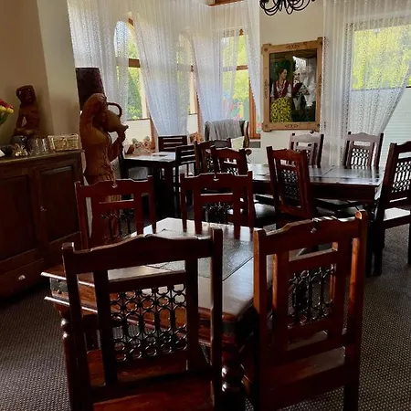 Sarenka * Białka Tatrzańska