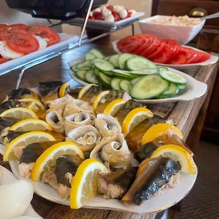 منتجع Sarenka بيالكا تاترزانسكا