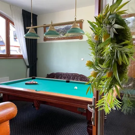 Sarenka Resort Białka Tatrzańska