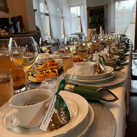 Sarenka * Białka Tatrzańska