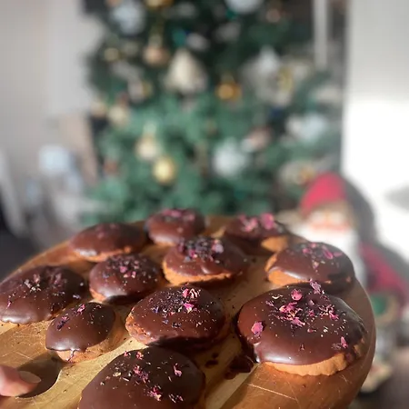 Sarenka Białka Tatrzańska