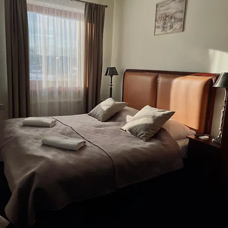 Sarenka Białka Tatrzańska