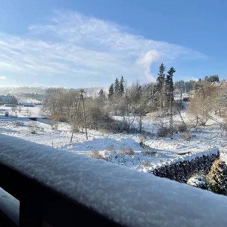 Sarenka * Białka Tatrzańska