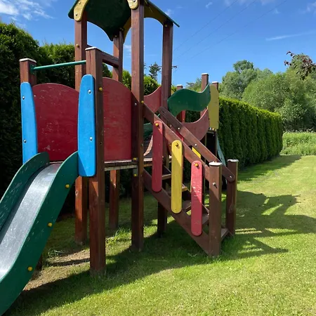 Sarenka * Białka Tatrzańska