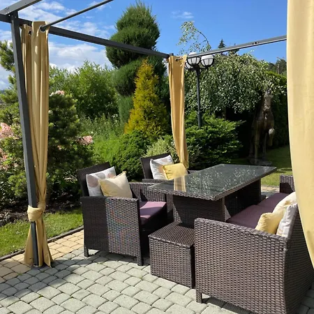 Resort Sarenka Białka Tatrzańska