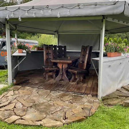 Sarenka Białka Tatrzańska