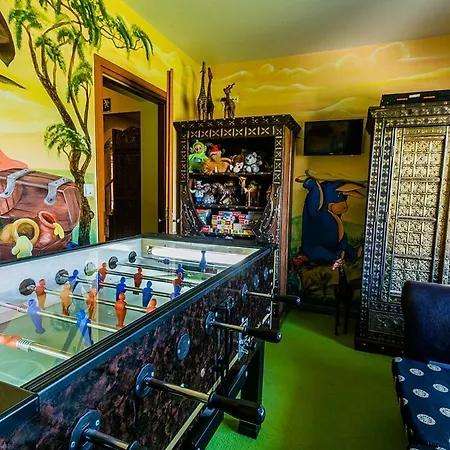 Sarenka Resort Białka Tatrzańska