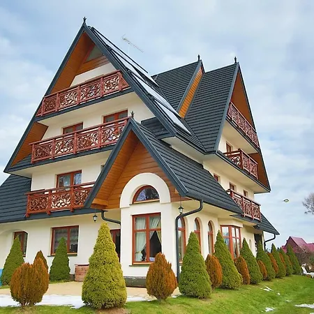 Sarenka Resort *