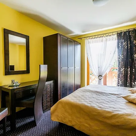 Resort Sarenka Białka Tatrzańska